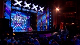 Britains Got Talent - Season 15 Episode 05